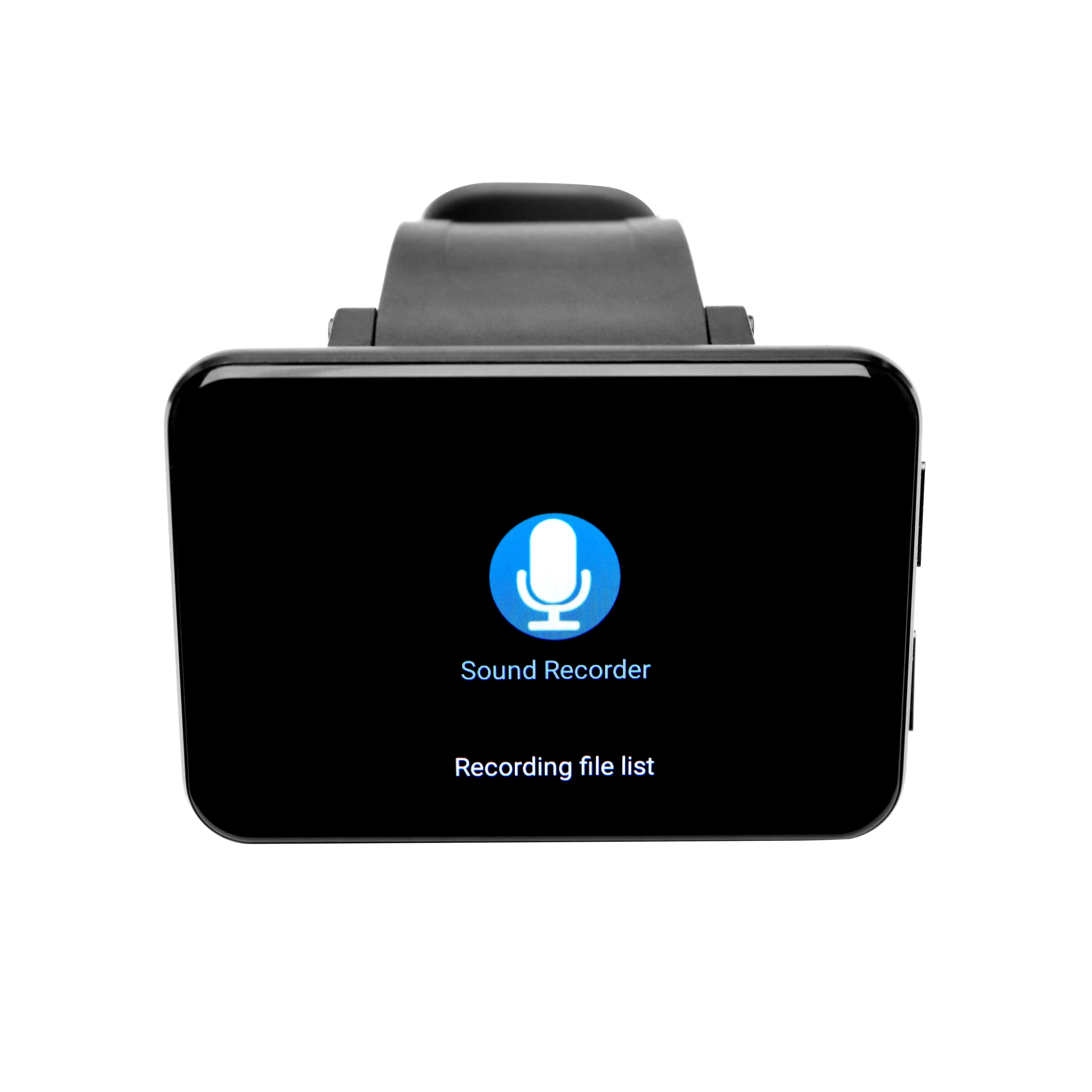 Ūdensizturīgs fitnesa tracker smart skatīties Bezmaksas PIK 4G izstrādes komplekti un instrumenti ar sporta veidiem
