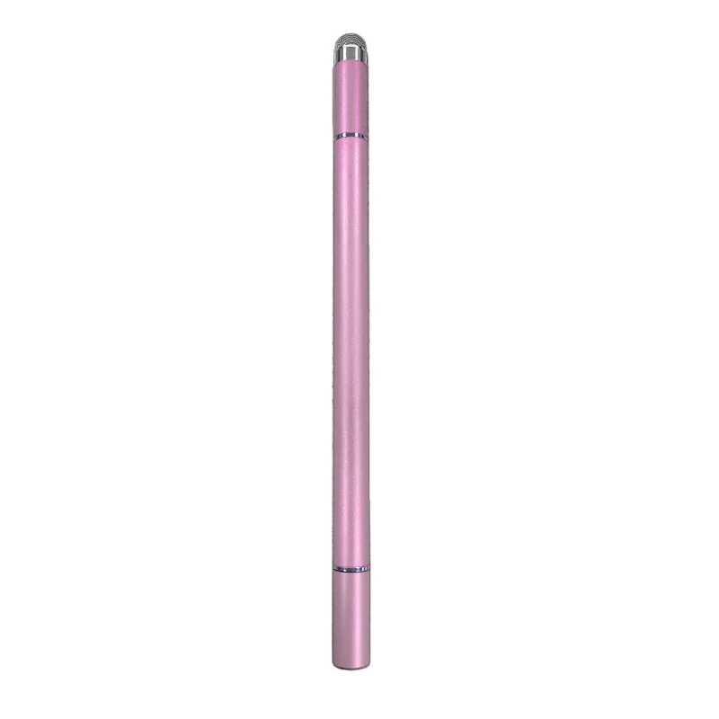 E65A Augstas Jutības Soda Punktu Universālās Stylus Pildspalva ipad Planšetdatoriem, Klēpjdatoriem Galaxy Visu Capacitive Touch kapacitīvais