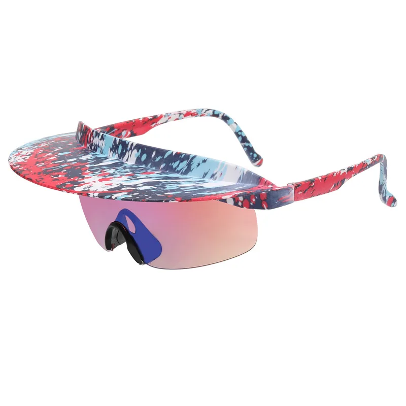 Malām Saule-Pierādījums UV400 Riteņbraukšanas Saulesbrilles Vīriešiem, Sievietēm 2023 Road Bike Brilles Vīrietis Sieviete Velosipēdu Brilles Sporta Briļļu Lēcas, Acu